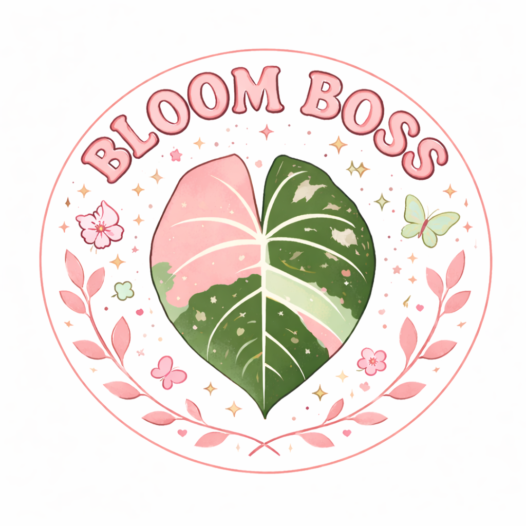 Bloom Boss